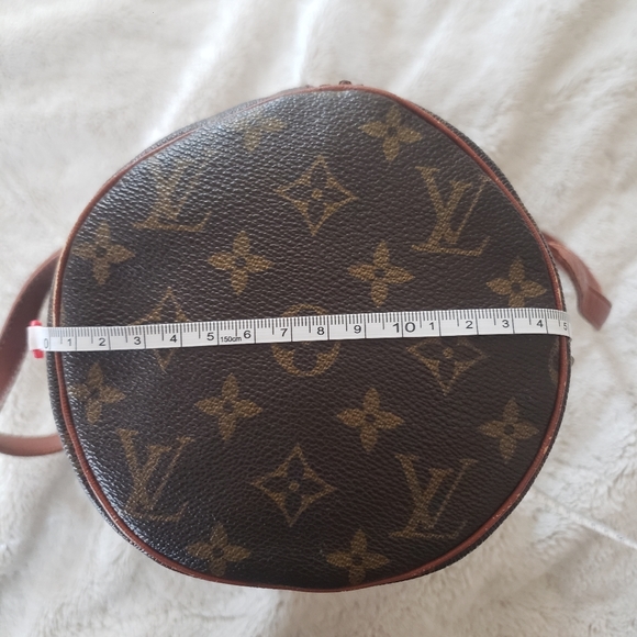 LV papillon handbag 30 - Picture 16 of 16